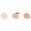 Custom low-cost liquid foundation cosmetics